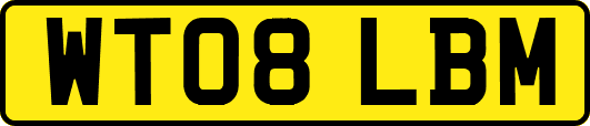 WT08LBM