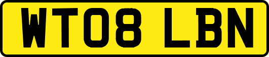 WT08LBN