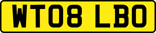 WT08LBO
