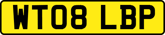 WT08LBP