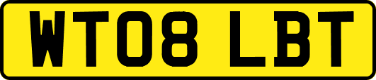 WT08LBT