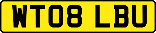 WT08LBU