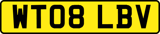 WT08LBV