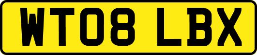 WT08LBX