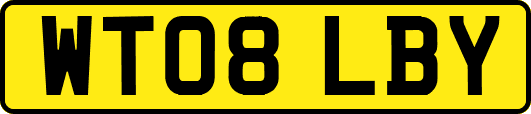WT08LBY