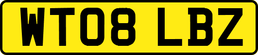 WT08LBZ