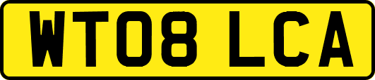 WT08LCA