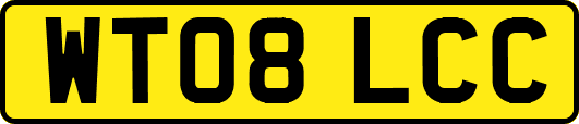 WT08LCC