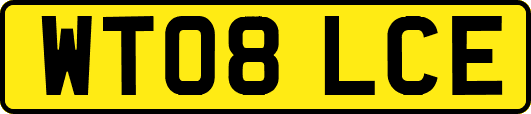 WT08LCE