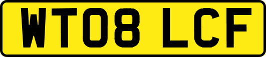 WT08LCF