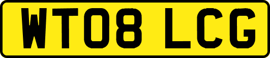 WT08LCG