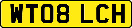 WT08LCH