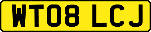 WT08LCJ