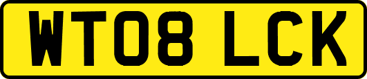 WT08LCK