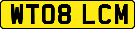 WT08LCM