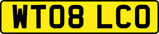 WT08LCO
