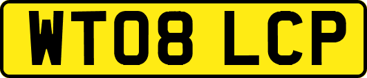 WT08LCP
