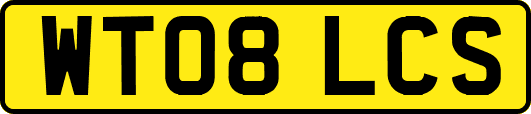 WT08LCS