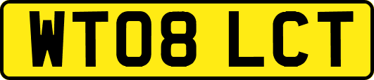 WT08LCT