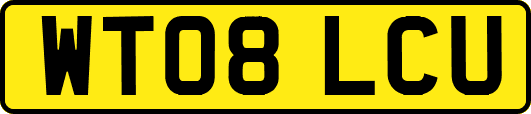 WT08LCU