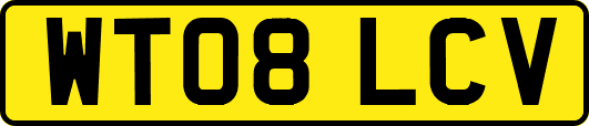 WT08LCV