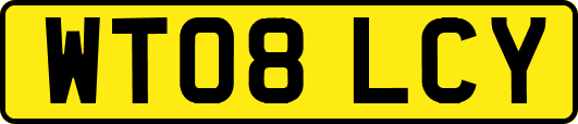 WT08LCY