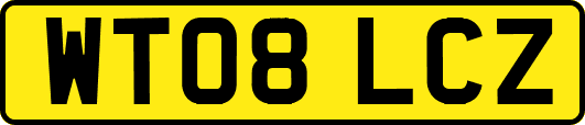 WT08LCZ