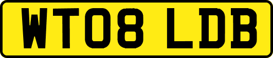 WT08LDB