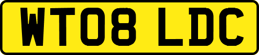 WT08LDC