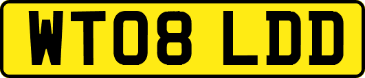 WT08LDD