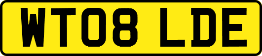 WT08LDE
