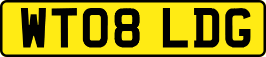 WT08LDG