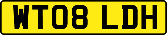 WT08LDH