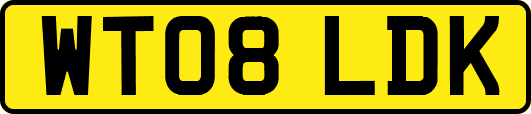 WT08LDK