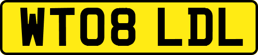 WT08LDL