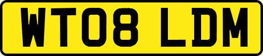 WT08LDM