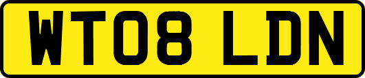 WT08LDN