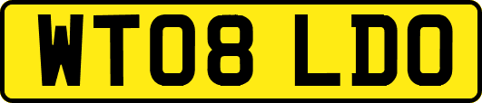 WT08LDO