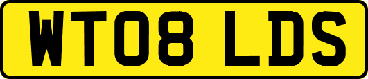 WT08LDS