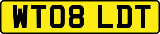 WT08LDT