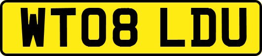 WT08LDU