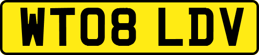 WT08LDV
