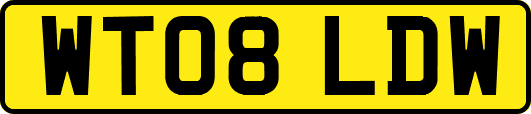 WT08LDW