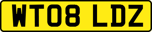 WT08LDZ