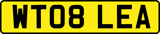 WT08LEA