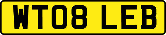 WT08LEB