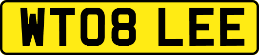 WT08LEE