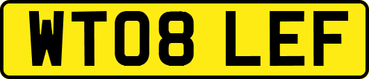 WT08LEF
