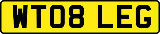 WT08LEG