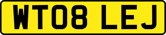 WT08LEJ